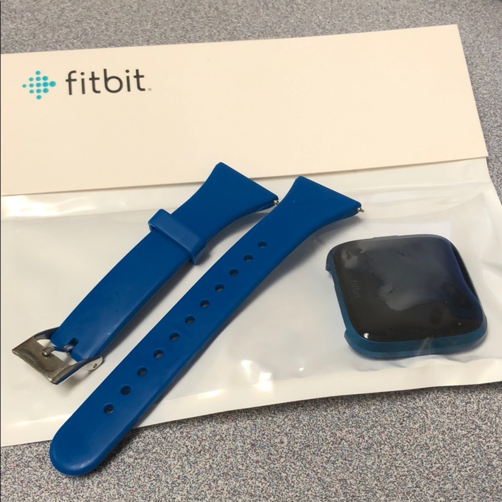 Fitbit Versa Lite